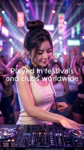 EDM Club Mix | I'M GOOD [BLUE] (Luna in the Club #109)