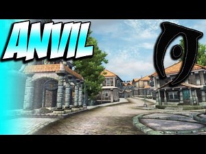 What Makes Anvil Special?
