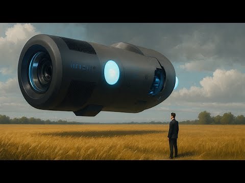 10 inventos del futuro que revolucionarán el mundo