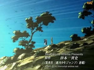 Naruto Episode 19 – AnimeSail