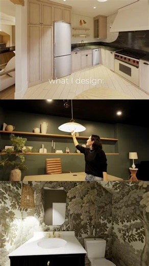 VIRAL Home Interior Design #transformyourhome #2026trends #homerenovation