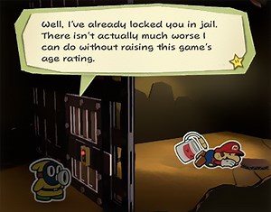 Think of the Censors! - TV Tropes