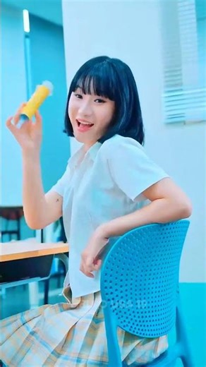 “She Took Her Injection… But It Was Too Late 💔 | Emotional School Story”