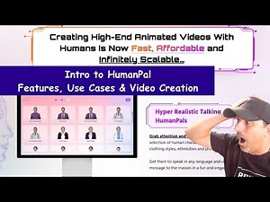 I Spent 30 Days Creating Videos with HumanPal and Here's What Happened