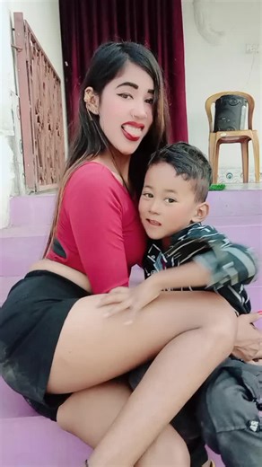 Mamata Shravisto: Pap Chu and the Love Stories of India