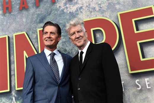 Kyle MacLachlan Pens Thoughtful Tribute to David Lynch After 'Twin Peaks' Creator's Death at 78