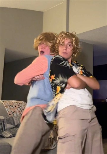 Hitting the classic on this fine Labor Day #zackandcody #halloweencostumes #disney #disneychannel #fyppppppppppppppppppppppp