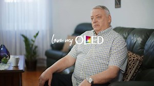 186K views · 210 reactions | Looking to buy a new TV? Hear what Peter has to say about the LG OLED TV he bought. Real people share their real experiences at Love My OLED. Find out more: goo.gl/VSJ9Vd | LG Global | Facebook