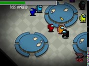 Among Us Single Player