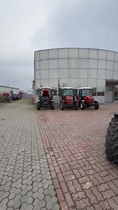 Prezentare Armatrac 804E - 80 c.p Stage 5 Pret Vechi: 40.000 Euro TVA inclus Oferta Promo: 36.500 Euro TVA inclus Garantie: 1500 ore in perioada de 24 luni Oferta valabila pana pe data de 24.12.2025 Pentru detalii: 0745 580 929 jud.Vrancea.Focsani https://www.tiktok.com/@armatrac.romania | Ferma de Tractoare