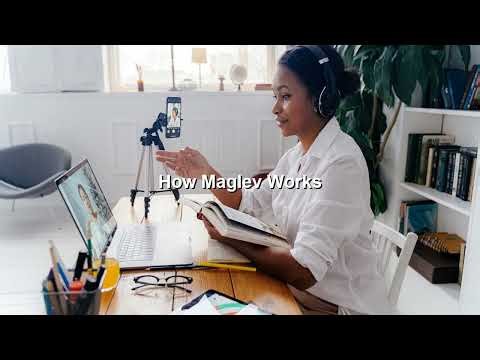 Maglev Train Explained