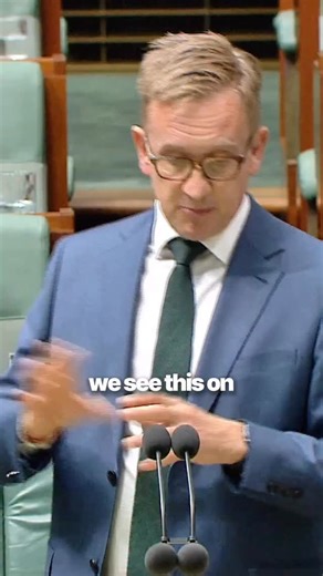 Their Big Scary migration numbers aren’t actually true. | Julian Hill MP