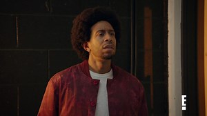 Remind me to never ask Ludacris for an autograph. 😂😂😂 Tonight's episode of Celebrity Prank Wars is a can't-miss, TONIGHT 10/9c on E! | E! Entertainment