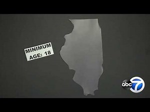 Tobacco 21: What new tobacco law means for smokers under 21