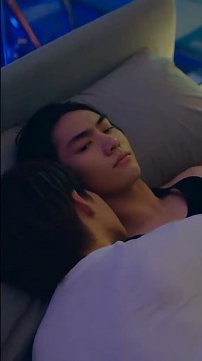 BL | Love In The Air Ep 1 ❤❤❤#loveintheair #phayurain #bl