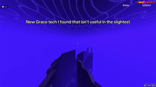 Exploring New Grace Tech in Roblox