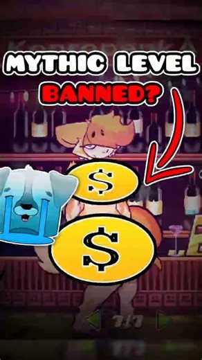 Geometry Dash's MYTHIC Level Ban Drama.. #geometrydash