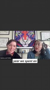 HOW TO SET UP YOUR OWN GALLERY Have you ever wondered what it would be like to set up your own gallery? In our UAS Hub membership last week, we had a super talk with the amazing artists Gemma and Stella from Two Faced Twins, who shared insight into how they developed their art style together and set up a gallery. If you are a UAS hub member, type hubmember below, and we will send you a link to the recording. If you aren't a UAS hub member, we will have an article coming out very soon sharing Gem