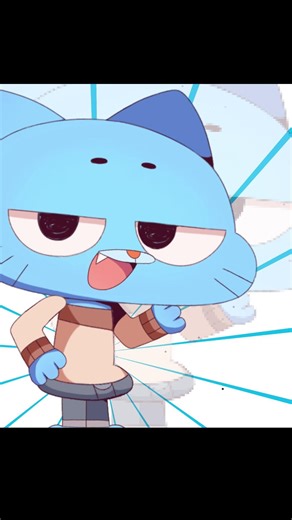 YEAH〜(Darwin gumball anais)［おかしなガムボール］
