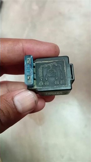 4 pin Relay | Circuit King