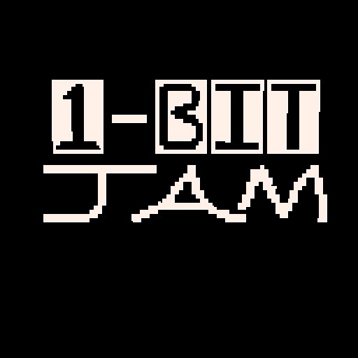 1-BIT JAM