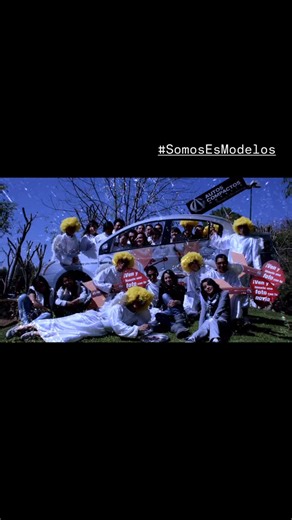 Es Modelos on Instagram: "Todo comenzó con una idea: acercar a las marcas con las personas. Desde el 2010 al frente de cientos de activaciones de marca. Hoy recordamos ese camino y remarcamos el compromiso de hacer que tu marca se active, conecte y permanezca con el paso del tiempo. #somosesmodelos #esmodelos #esmodelosteam #activaciones"