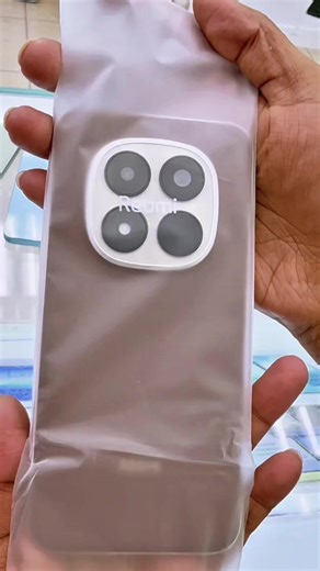 REDMI NOTE 15 PRO PLUS 5G.