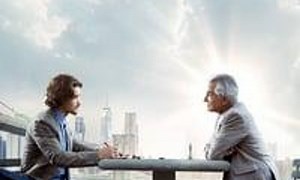 An Interview with God - Where to Watch and Stream Online – Entertainment.ie