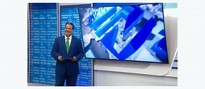 Salvador Castellanos anuncia que dejará la condución de Telenoticias 21 | Noticias | El Blog - Noticias de El Salvador