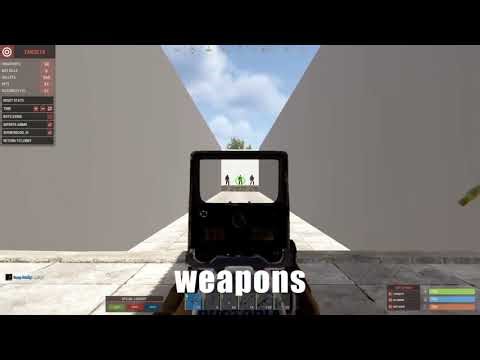 BEST FREE RUST SCRIPTS 2026 - BEST RUST RECOIL SCRIPT - FREE RUST CHEAT - RECOIL CONTROL RUST MACRO