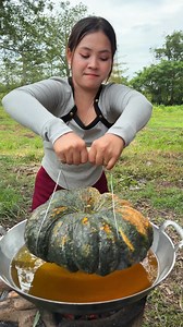 155K views · 1.1K reactions | Cook pumpkin recipe | Food Blog | Facebook