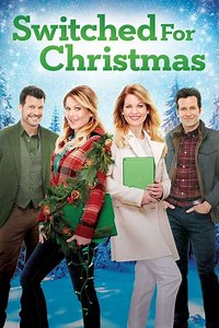 Switched for Christmas - Movie