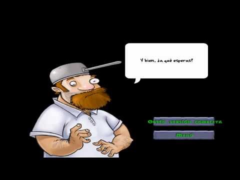 Plants vs. Zombies Crazy Dave - Wabby Wabbo Español🌮2012
