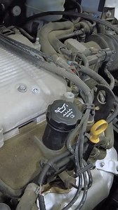 Inspecting This 2009 Buick Lucerne! #cars #cardealership #automotive #carrepair #autos #automobile #reels | Car Wizard