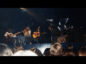 Black Country Woman - Led Zeppelin - Live in Seattle, Washington (June 19th, 1972)