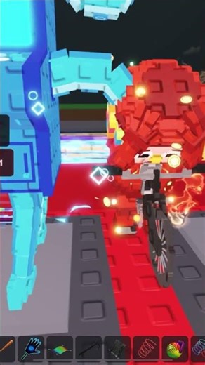 What I got during an admin abuse 🤑🤑🤑🍀🍀🍀