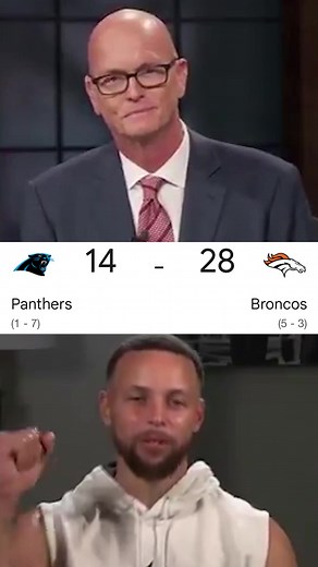 Denver Broncos Memes Compilation - Best NFL Memes ft. Steph Curry