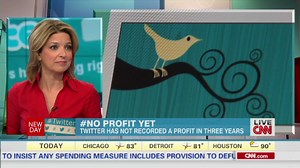 Twitter going public