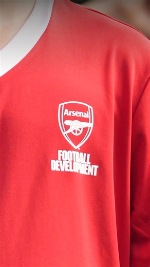 🔴Arsenal Academy is coming to Canada🔴 Let your child live the experience of training like a true Gunner this summer 📅 Summer 2026 ⚽ Ages 6–16 Register now | Arsenal Soccer Camps Canada