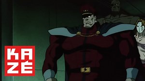 Street Fighter 2 - Le film VF