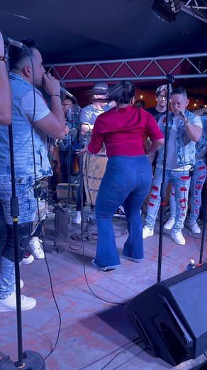 [📹] Puro Gran Banda🔥🎶 #LaGranBanda #Honduras #Granbandizate | La Gran Banda HN