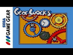 Gear Works Videos for PC - GameFAQs