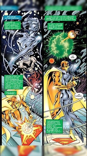 Superman Prime 1 million: The Most Powerful Superhero Explained