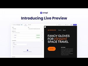 Introducing Live Preview
