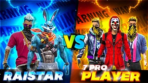 433K views · 10K reactions | Prince vs 7Pro Players || 1 Vs 7 Best Friendly Fire Clash Battle Who Will Win || Garena Free Fire | Happy Prince Gaming | Facebook