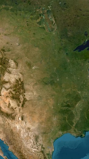 The Geography Explained on Reels