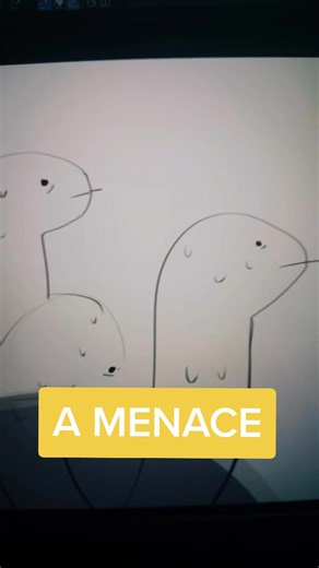 Geny (@gen.sheesh) - Young Zhongli: A Menace to Society - Genshin Impact Memes