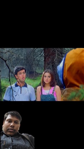 Krish Movie Fact l krish father genius l #krish4 #krish3 #krish #hrithikroshan #preetizinta #jadu