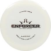 Dynamic Discs Enforcer