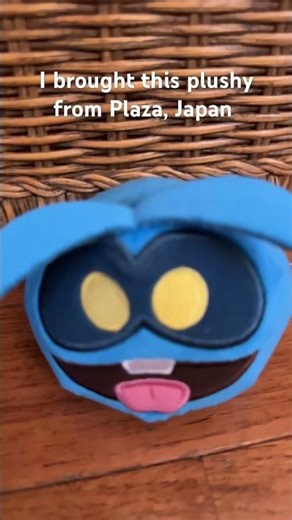 The doctor Mario virus plush￼